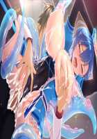 Motto! Haramase! Honoo no Oppai Isekai Ero Mahou Gakuen! / もっと！孕ませ！炎のおっぱい異世界エロ魔法学園！ [Derauea] [Original] Thumbnail Page 338