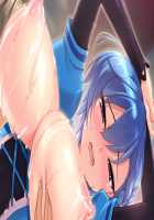 Motto! Haramase! Honoo no Oppai Isekai Ero Mahou Gakuen! / もっと！孕ませ！炎のおっぱい異世界エロ魔法学園！ [Derauea] [Original] Thumbnail Page 344