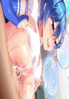 Motto! Haramase! Honoo no Oppai Isekai Ero Mahou Gakuen! / もっと！孕ませ！炎のおっぱい異世界エロ魔法学園！ [Derauea] [Original] Thumbnail Page 345