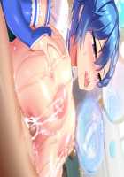 Motto! Haramase! Honoo no Oppai Isekai Ero Mahou Gakuen! / もっと！孕ませ！炎のおっぱい異世界エロ魔法学園！ [Derauea] [Original] Thumbnail Page 346