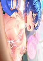 Motto! Haramase! Honoo no Oppai Isekai Ero Mahou Gakuen! / もっと！孕ませ！炎のおっぱい異世界エロ魔法学園！ [Derauea] [Original] Thumbnail Page 347