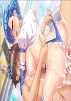 Motto! Haramase! Honoo no Oppai Isekai Ero Mahou Gakuen! / もっと！孕ませ！炎のおっぱい異世界エロ魔法学園！ [Derauea] [Original] Thumbnail Page 353