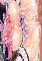 Motto! Haramase! Honoo no Oppai Isekai Ero Mahou Gakuen! / もっと！孕ませ！炎のおっぱい異世界エロ魔法学園！ [Derauea] [Original] Thumbnail Page 385