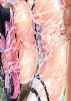 Motto! Haramase! Honoo no Oppai Isekai Ero Mahou Gakuen! / もっと！孕ませ！炎のおっぱい異世界エロ魔法学園！ [Derauea] [Original] Thumbnail Page 386