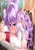 Motto! Haramase! Honoo no Oppai Isekai Ero Mahou Gakuen! / もっと！孕ませ！炎のおっぱい異世界エロ魔法学園！ [Derauea] [Original] Thumbnail Page 502