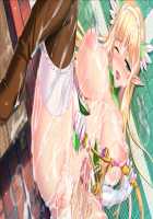 Motto! Haramase! Honoo no Oppai Isekai Ero Mahou Gakuen! / もっと！孕ませ！炎のおっぱい異世界エロ魔法学園！ [Derauea] [Original] Thumbnail Page 534