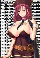 Motto! Haramase! Honoo no Oppai Isekai Ero Mahou Gakuen! / もっと！孕ませ！炎のおっぱい異世界エロ魔法学園！ [Derauea] [Original] Thumbnail Page 643