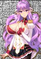 Motto! Haramase! Honoo no Oppai Isekai Ero Mahou Gakuen! / もっと！孕ませ！炎のおっぱい異世界エロ魔法学園！ [Derauea] [Original] Thumbnail Page 645