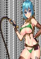 Motto! Haramase! Honoo no Oppai Isekai Ero Mahou Gakuen! / もっと！孕ませ！炎のおっぱい異世界エロ魔法学園！ [Derauea] [Original] Thumbnail Page 646