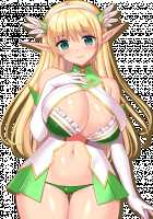 Motto! Haramase! Honoo no Oppai Isekai Ero Mahou Gakuen! / もっと！孕ませ！炎のおっぱい異世界エロ魔法学園！ [Derauea] [Original] Thumbnail Page 648