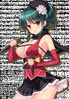 Motto! Haramase! Honoo no Oppai Isekai Ero Mahou Gakuen! / もっと！孕ませ！炎のおっぱい異世界エロ魔法学園！ [Derauea] [Original] Thumbnail Page 651