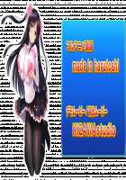 Motto! Haramase! Honoo no Oppai Isekai Ero Mahou Gakuen! / もっと！孕ませ！炎のおっぱい異世界エロ魔法学園！ [Derauea] [Original] Thumbnail Page 706