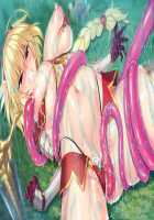 Motto! Haramase! Honoo no Oppai Isekai Ero Mahou Gakuen! / もっと！孕ませ！炎のおっぱい異世界エロ魔法学園！ [Derauea] [Original] Thumbnail Page 71