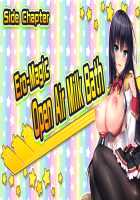 Motto! Haramase! Honoo no Oppai Isekai Ero Mahou Gakuen! / もっと！孕ませ！炎のおっぱい異世界エロ魔法学園！ [Derauea] [Original] Thumbnail Page 721