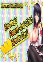 Motto! Haramase! Honoo no Oppai Isekai Ero Mahou Gakuen! / もっと！孕ませ！炎のおっぱい異世界エロ魔法学園！ [Derauea] [Original] Thumbnail Page 722