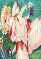 Motto! Haramase! Honoo no Oppai Isekai Ero Mahou Gakuen! / もっと！孕ませ！炎のおっぱい異世界エロ魔法学園！ [Derauea] [Original] Thumbnail Page 72