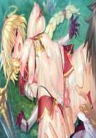 Motto! Haramase! Honoo no Oppai Isekai Ero Mahou Gakuen! / もっと！孕ませ！炎のおっぱい異世界エロ魔法学園！ [Derauea] [Original] Thumbnail Page 73