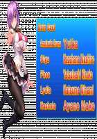 Motto! Haramase! Honoo no Oppai Isekai Ero Mahou Gakuen! / もっと！孕ませ！炎のおっぱい異世界エロ魔法学園！ [Derauea] [Original] Thumbnail Page 742