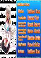 Motto! Haramase! Honoo no Oppai Isekai Ero Mahou Gakuen! / もっと！孕ませ！炎のおっぱい異世界エロ魔法学園！ [Derauea] [Original] Thumbnail Page 745