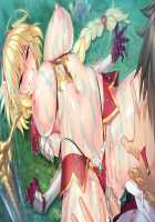 Motto! Haramase! Honoo no Oppai Isekai Ero Mahou Gakuen! / もっと！孕ませ！炎のおっぱい異世界エロ魔法学園！ [Derauea] [Original] Thumbnail Page 74