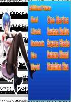 Motto! Haramase! Honoo no Oppai Isekai Ero Mahou Gakuen! / もっと！孕ませ！炎のおっぱい異世界エロ魔法学園！ [Derauea] [Original] Thumbnail Page 752