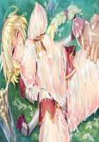 Motto! Haramase! Honoo no Oppai Isekai Ero Mahou Gakuen! / もっと！孕ませ！炎のおっぱい異世界エロ魔法学園！ [Derauea] [Original] Thumbnail Page 77