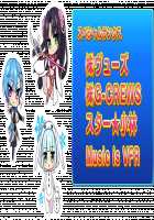 Motto! Haramase! Honoo no Oppai Isekai Ero Mahou Gakuen! / もっと！孕ませ！炎のおっぱい異世界エロ魔法学園！ [Derauea] [Original] Thumbnail Page 812