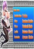 Motto! Haramase! Honoo no Oppai Isekai Ero Mahou Gakuen! / もっと！孕ませ！炎のおっぱい異世界エロ魔法学園！ [Derauea] [Original] Thumbnail Page 818