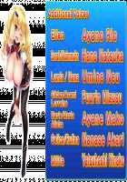 Motto! Haramase! Honoo no Oppai Isekai Ero Mahou Gakuen! / もっと！孕ませ！炎のおっぱい異世界エロ魔法学園！ [Derauea] [Original] Thumbnail Page 820