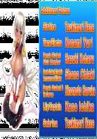 Motto! Haramase! Honoo no Oppai Isekai Ero Mahou Gakuen! / もっと！孕ませ！炎のおっぱい異世界エロ魔法学園！ [Derauea] [Original] Thumbnail Page 821