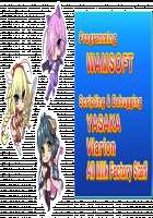 Motto! Haramase! Honoo no Oppai Isekai Ero Mahou Gakuen! / もっと！孕ませ！炎のおっぱい異世界エロ魔法学園！ [Derauea] [Original] Thumbnail Page 825