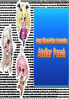 Motto! Haramase! Honoo no Oppai Isekai Ero Mahou Gakuen! / もっと！孕ませ！炎のおっぱい異世界エロ魔法学園！ [Derauea] [Original] Thumbnail Page 826