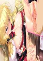 Motto! Haramase! Honoo no Oppai Isekai Ero Mahou Gakuen! / もっと！孕ませ！炎のおっぱい異世界エロ魔法学園！ [Derauea] [Original] Thumbnail Page 82