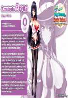 Motto! Haramase! Honoo no Oppai Isekai Ero Mahou Gakuen! / もっと！孕ませ！炎のおっぱい異世界エロ魔法学園！ [Derauea] [Original] Thumbnail Page 832