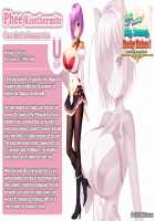 Motto! Haramase! Honoo no Oppai Isekai Ero Mahou Gakuen! / もっと！孕ませ！炎のおっぱい異世界エロ魔法学園！ [Derauea] [Original] Thumbnail Page 834