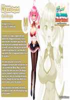 Motto! Haramase! Honoo no Oppai Isekai Ero Mahou Gakuen! / もっと！孕ませ！炎のおっぱい異世界エロ魔法学園！ [Derauea] [Original] Thumbnail Page 839