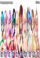 Motto! Haramase! Honoo no Oppai Isekai Ero Mahou Gakuen! / もっと！孕ませ！炎のおっぱい異世界エロ魔法学園！ [Derauea] [Original] Thumbnail Page 842