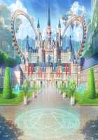 Motto! Haramase! Honoo no Oppai Isekai Ero Mahou Gakuen! / もっと！孕ませ！炎のおっぱい異世界エロ魔法学園！ [Derauea] [Original] Thumbnail Page 843