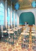 Motto! Haramase! Honoo no Oppai Isekai Ero Mahou Gakuen! / もっと！孕ませ！炎のおっぱい異世界エロ魔法学園！ [Derauea] [Original] Thumbnail Page 846