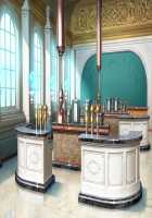 Motto! Haramase! Honoo no Oppai Isekai Ero Mahou Gakuen! / もっと！孕ませ！炎のおっぱい異世界エロ魔法学園！ [Derauea] [Original] Thumbnail Page 849