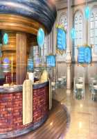 Motto! Haramase! Honoo no Oppai Isekai Ero Mahou Gakuen! / もっと！孕ませ！炎のおっぱい異世界エロ魔法学園！ [Derauea] [Original] Thumbnail Page 850