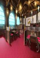 Motto! Haramase! Honoo no Oppai Isekai Ero Mahou Gakuen! / もっと！孕ませ！炎のおっぱい異世界エロ魔法学園！ [Derauea] [Original] Thumbnail Page 852