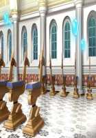 Motto! Haramase! Honoo no Oppai Isekai Ero Mahou Gakuen! / もっと！孕ませ！炎のおっぱい異世界エロ魔法学園！ [Derauea] [Original] Thumbnail Page 860