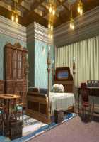 Motto! Haramase! Honoo no Oppai Isekai Ero Mahou Gakuen! / もっと！孕ませ！炎のおっぱい異世界エロ魔法学園！ [Derauea] [Original] Thumbnail Page 863