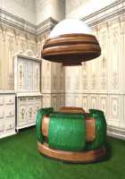 Motto! Haramase! Honoo no Oppai Isekai Ero Mahou Gakuen! / もっと！孕ませ！炎のおっぱい異世界エロ魔法学園！ [Derauea] [Original] Thumbnail Page 865