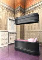 Motto! Haramase! Honoo no Oppai Isekai Ero Mahou Gakuen! / もっと！孕ませ！炎のおっぱい異世界エロ魔法学園！ [Derauea] [Original] Thumbnail Page 866