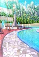 Motto! Haramase! Honoo no Oppai Isekai Ero Mahou Gakuen! / もっと！孕ませ！炎のおっぱい異世界エロ魔法学園！ [Derauea] [Original] Thumbnail Page 878