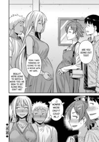 Fuufu Shinpan ~Himitsu no Haramase Kokkyousen~ / 夫婦侵犯 ～秘密の孕ませ国境線～ Page 24 Preview