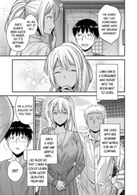 Fuufu Shinpan ~Himitsu no Haramase Kokkyousen~ / 夫婦侵犯 ～秘密の孕ませ国境線～ Page 5 Preview