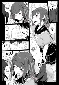 Jiraikei Joshi no Gyakunan Yodoushi Sex / 地雷系女子の逆ナン夜通しセックス [Kirin Kakeru] [Original] Thumbnail Page 16